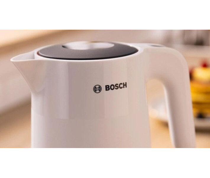 Фото - электрочайник Электрочайник Bosch TWK2M161
