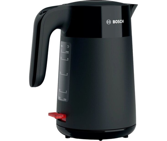 Фото - электрочайник Электрочайник Bosch TWK2M163