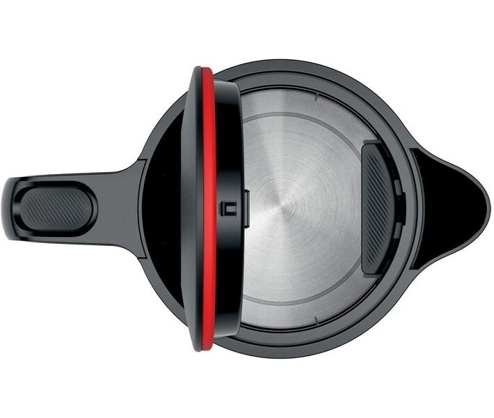 Фото - электрочайник Электрочайник Bosch TWK2M163