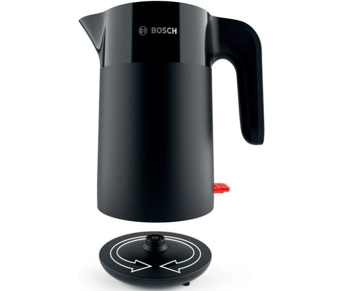 Фото - электрочайник Электрочайник Bosch TWK2M163