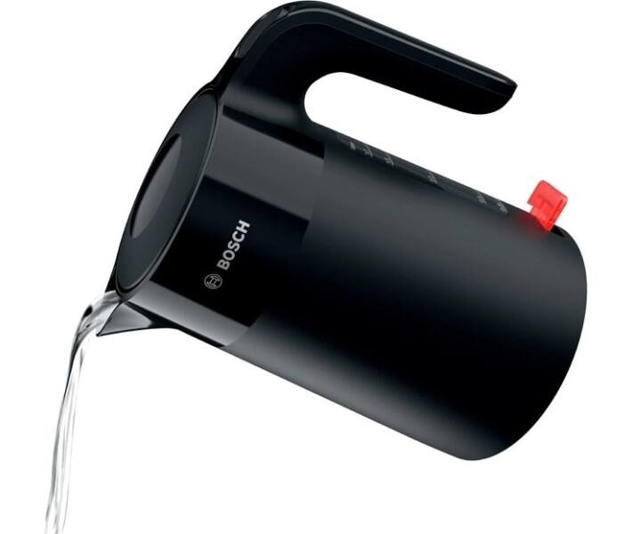 Фото - электрочайник Электрочайник Bosch TWK2M163