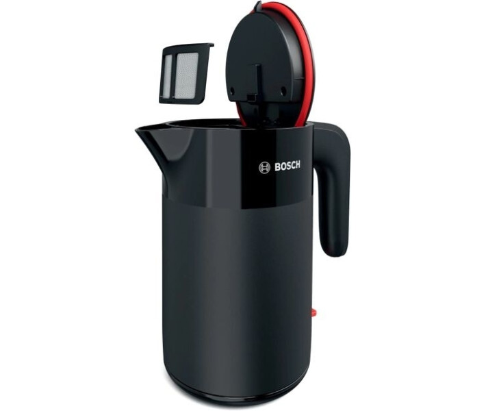 Фото - электрочайник Электрочайник Bosch TWK2M163
