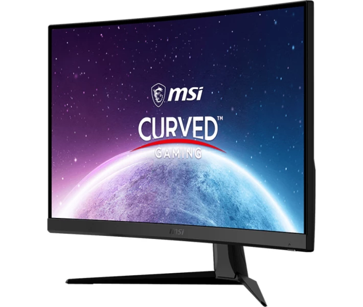 Фото - монитор Монитор 27" MSI Optix G27C4X