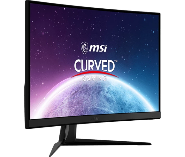 Фото - монитор Монитор 27" MSI Optix G27C4X