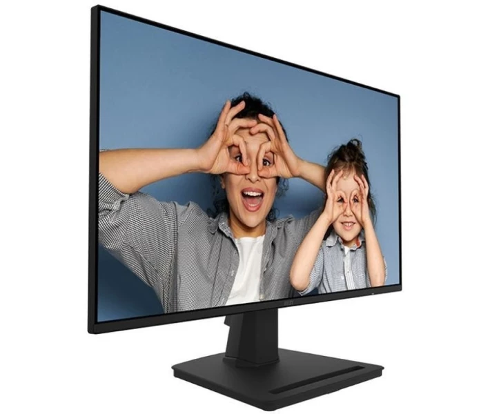 Фото - монитор Монитор 24.5" MSI PRO MP252 (PRO MP252)