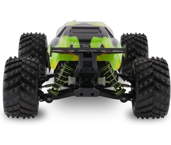 Фото - радиоуправляемую игрушку Радиоуправляемая машинка Overmax X-Monster 3.0 (OV-X-MONSTER 3.0)