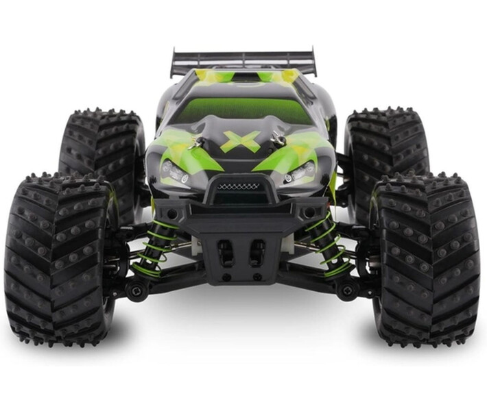 Фото - радиоуправляемую игрушку Радиоуправляемая машинка Overmax X-Monster 3.0 (OV-X-MONSTER 3.0)
