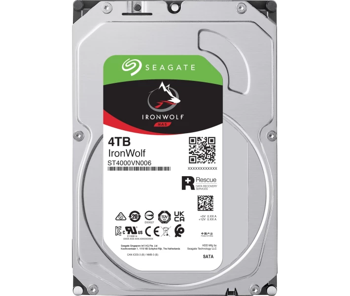 Жесткий диск 3.5