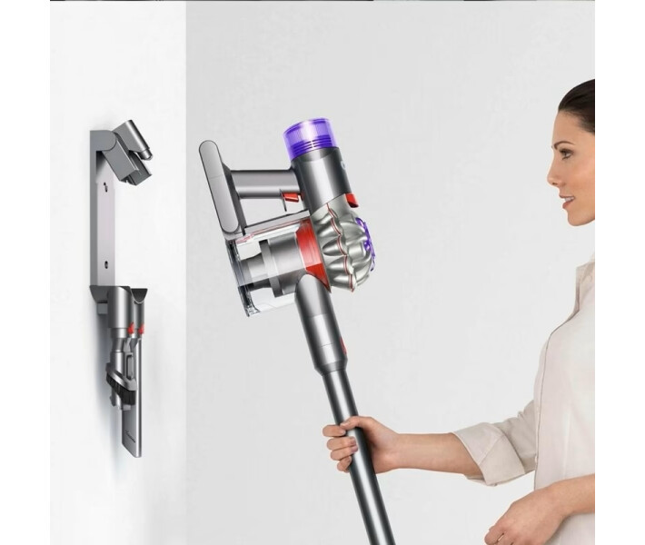 Фото - пылесос Пылесос Dyson V8