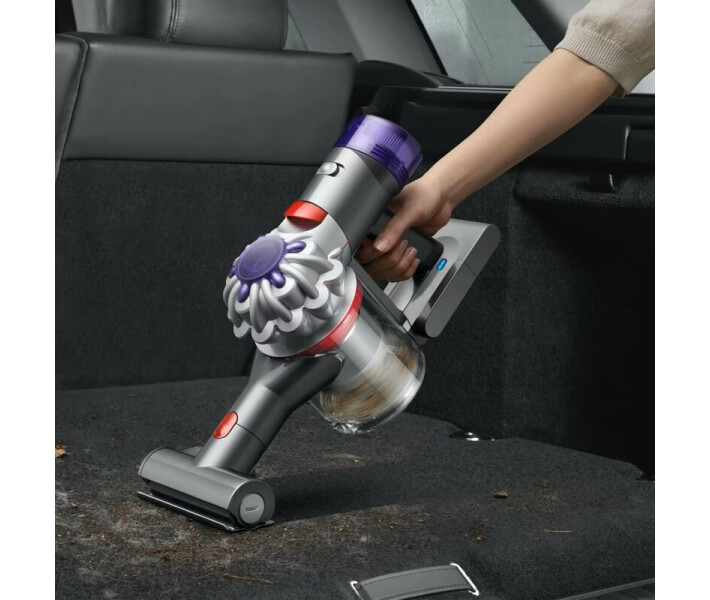 Фото - пылесос Пылесос Dyson V8