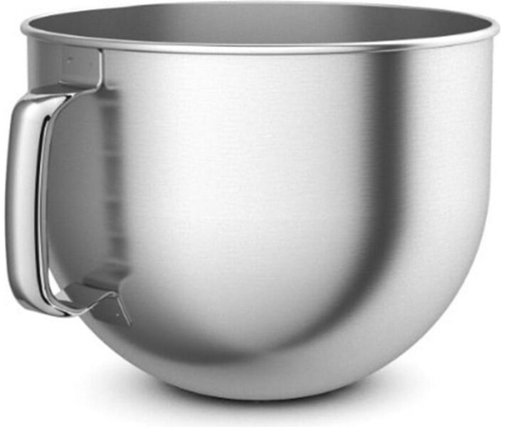 Фото - кухонный комбайн Планетарный миксер KitchenAid 5KSM70JPXEOB