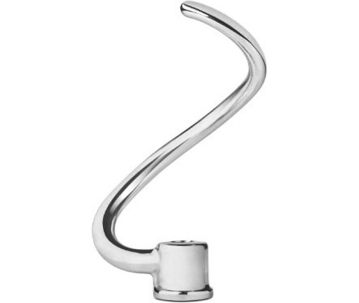 Фото - кухонный комбайн Планетарный миксер KitchenAid 5KSM70JPXEOB