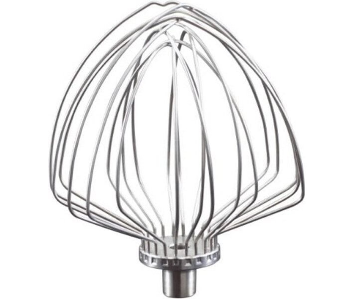 Фото - кухонный комбайн Планетарный миксер KitchenAid 5KSM70JPXEOB