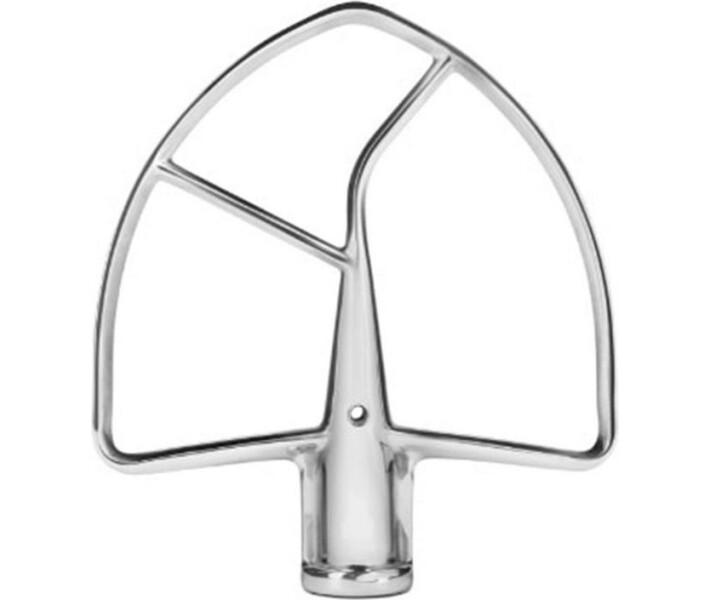 Фото - кухонный комбайн Планетарный миксер KitchenAid 5KSM70JPXEOB
