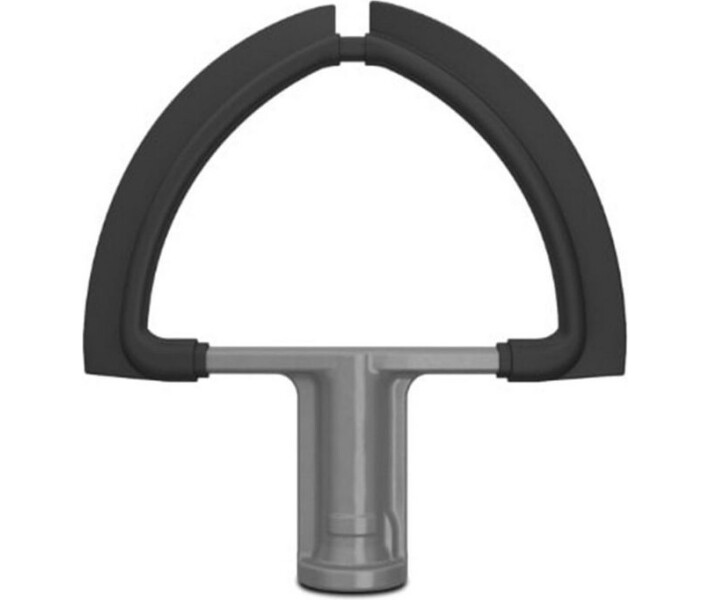 Фото - кухонный комбайн Планетарный миксер KitchenAid 5KSM70JPXEOB