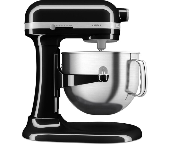 Фото - кухонный комбайн Планетарный миксер KitchenAid 5KSM70JPXEOB