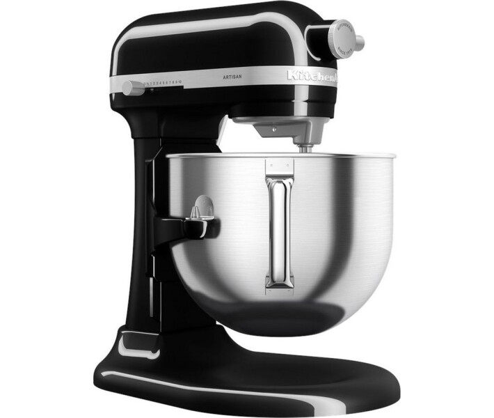Фото - кухонный комбайн Планетарный миксер KitchenAid 5KSM70JPXEOB