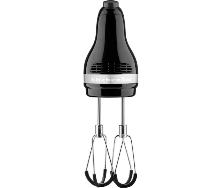 Фото - миксер Миксер KitchenAid 5KHM6118EOB