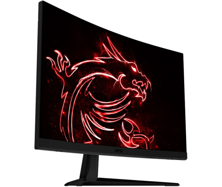 Фото - монитор Монитор игровой 27" MSI G27C5 E2                                    