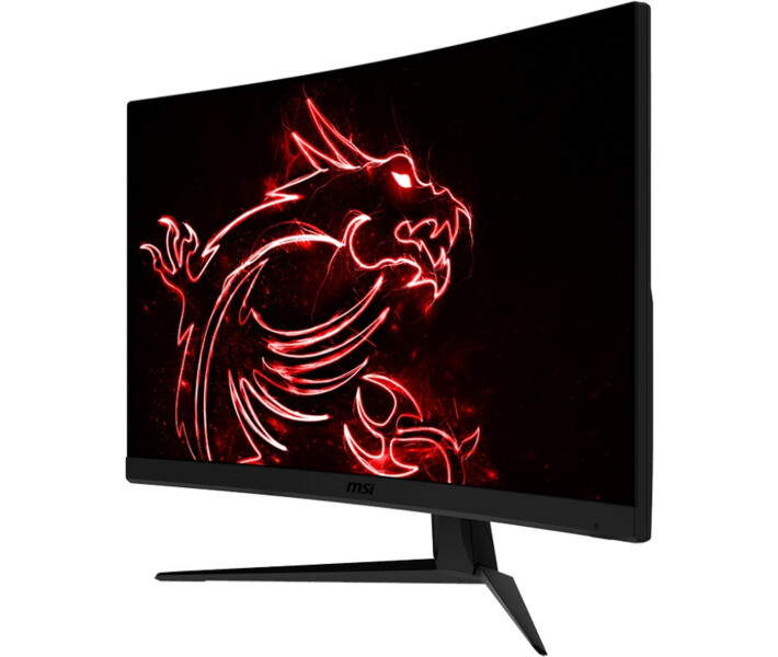 Фото - монитор Монитор игровой 27" MSI G27C5 E2                                    