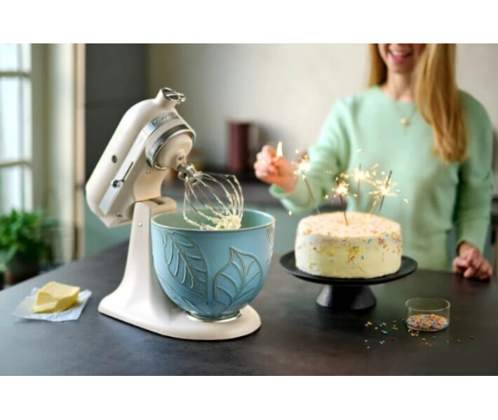 Фото - аксессуар к бытовой технике Чаша для кухонной машины KitchenAid 5KSM2CB5LB