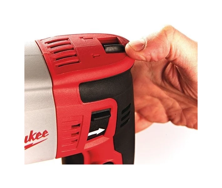 Фото - перфоратор Перфоратор SDS-PLUS MILWAUKEE, PH 30 PowerX, 1030Вт, 3,6Дж