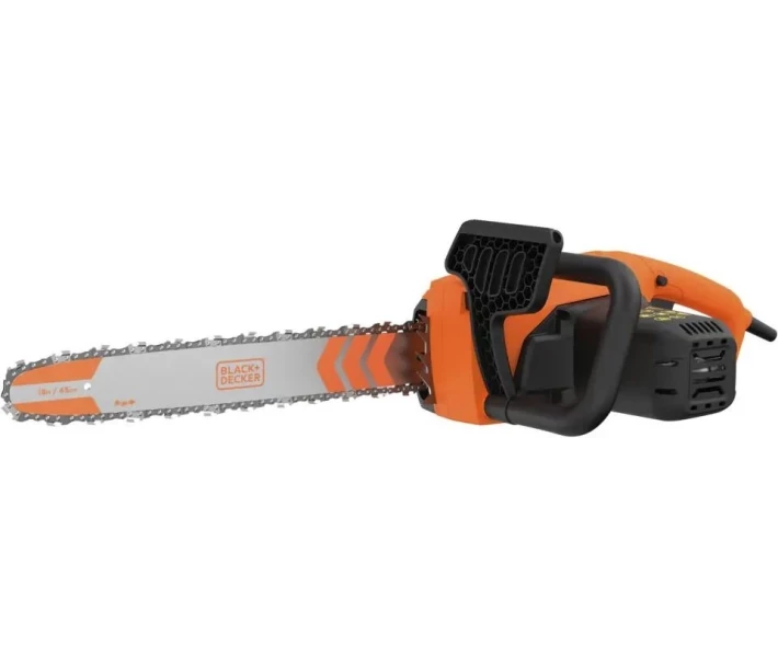 Фото - электропилу Пила цепная электрическая Black&Decker (BECS2245)