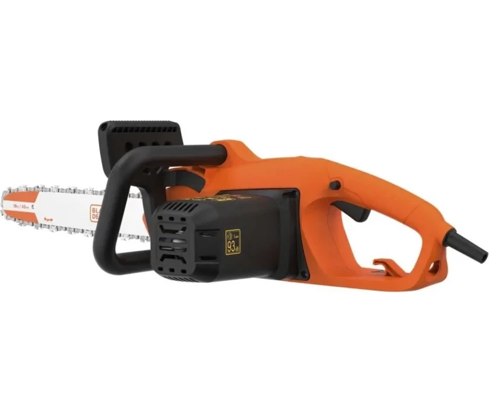 Фото - электропилу Пила цепная электрическая Black&Decker (BECS2245)