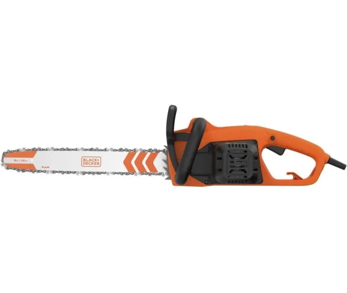 Фото - электропилу Пила цепная электрическая Black&Decker (BECS2245)