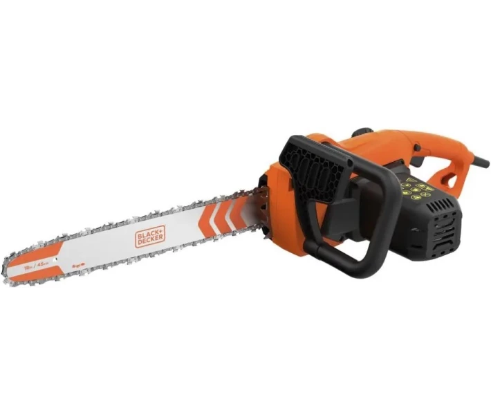 Фото - электропилу Пила цепная электрическая Black&Decker (BECS2245)