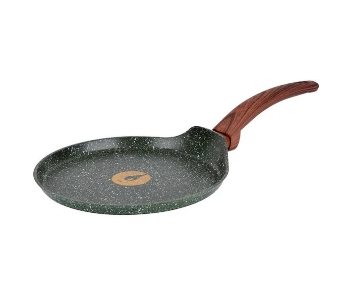 Фото - сковороду Сковорода RINGEL Pesto для блинов 22 см б/крышки (RG-1137-22 p) с антипригарным покрытием