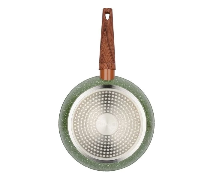 Фото - сковороду Сковорода RINGEL Pesto для блинов 22 см б/крышки (RG-1137-22 p) с антипригарным покрытием