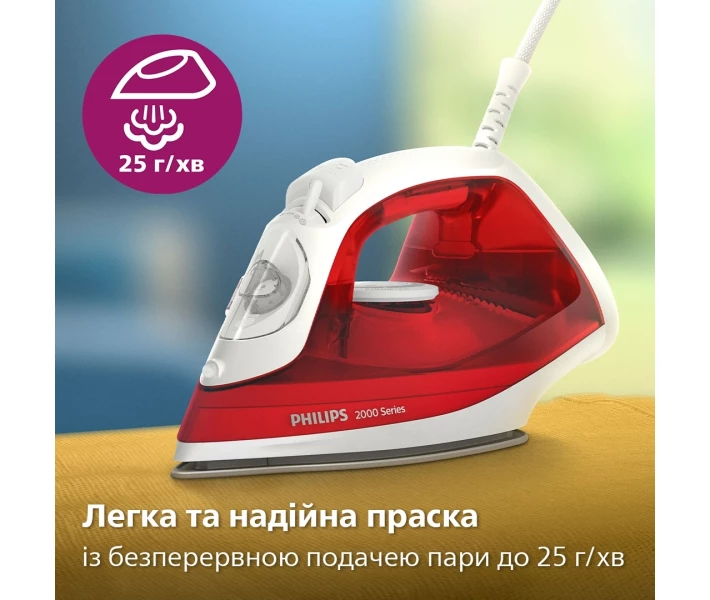Фото - утюг Утюг Philips DST2010/40 Серия 2000