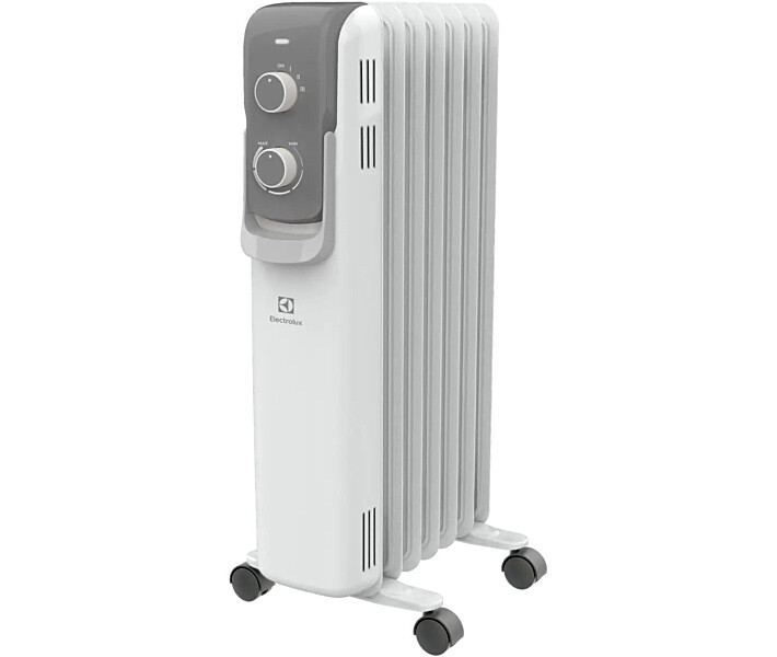 Фото - масляный радиатор Electrolux EOH/M-7157