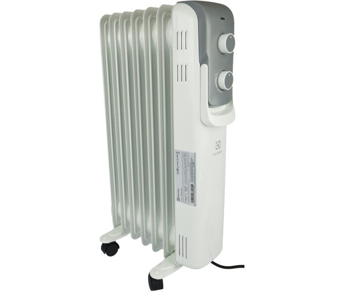 Фото - масляный радиатор Electrolux EOH/M-7157