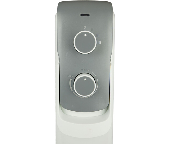Фото - масляный радиатор Electrolux EOH/M-7209