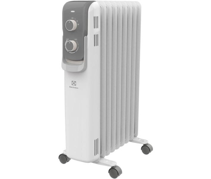 Фото - масляный радиатор Electrolux EOH/M-7209