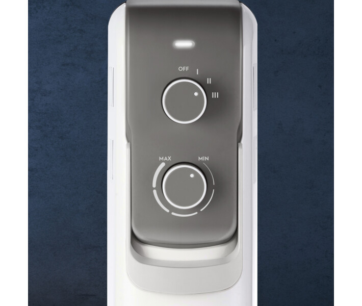 Фото - масляный радиатор Electrolux EOH/M-7209