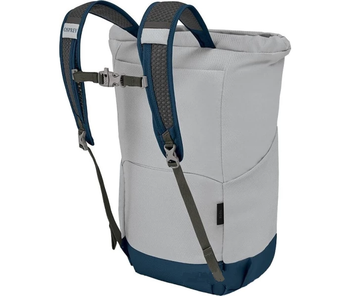 Фото - рюкзак Рюкзак Osprey Daylite Tote Pack Aluminum Grey - O/S (009.2460)
