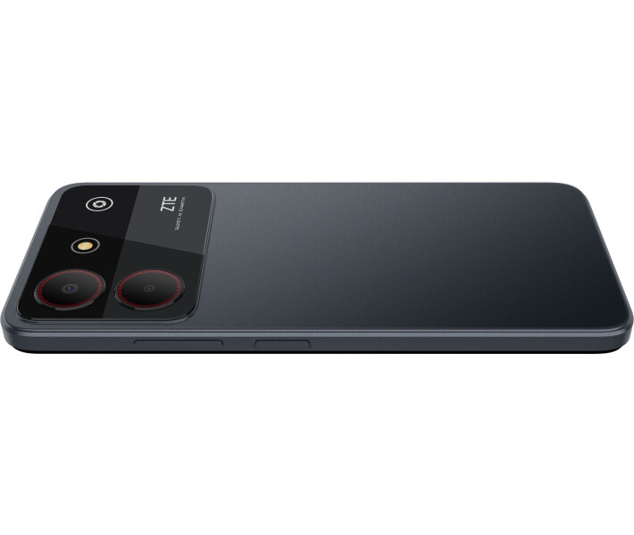 Фото - смартфон и мобильный телефон ZTE Blade A54 4/128GB Grey