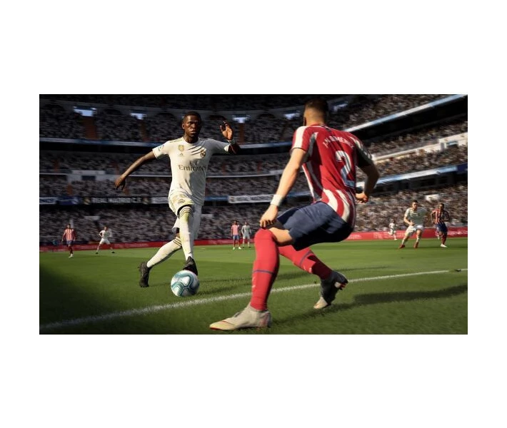 Фото - игровую консоль Nintendo Switch Lite Gray + FIFA 20