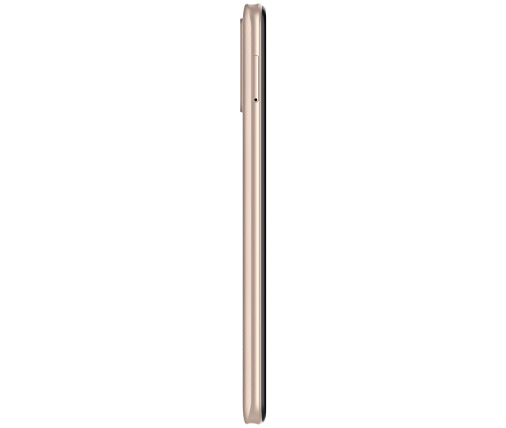 Фото - смартфон и мобильный телефон ZTE BLADE A52 4/64 GB Gold