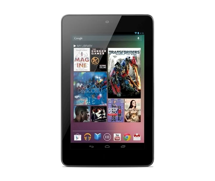 Фото - планшет Планшет Asus Google Nexus 7 (ASUS-1B040A)