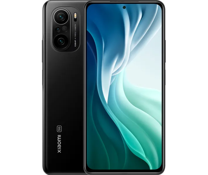 Xiaomi Mi 11i 8/256 Cosmic Black (MZB08VGEU) купить в АЛЛО – цена