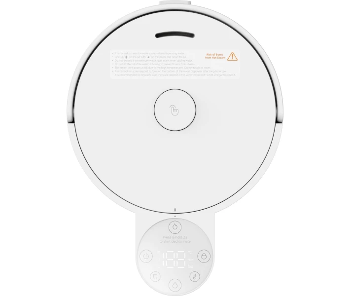 Фото - электрочайник Термопот Xiaomi Smart Electric Hot Water Dispenser