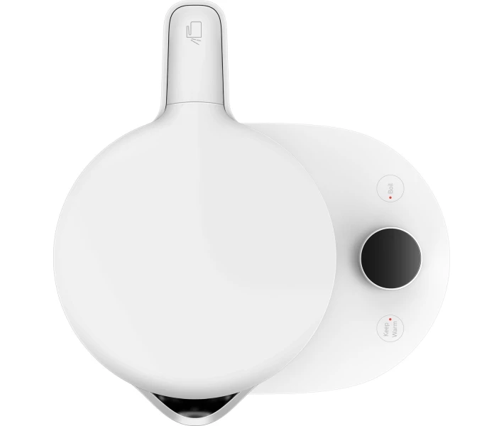 Фото - электрочайник Электрочайник Xiaomi Smart Kettle 2 Pro