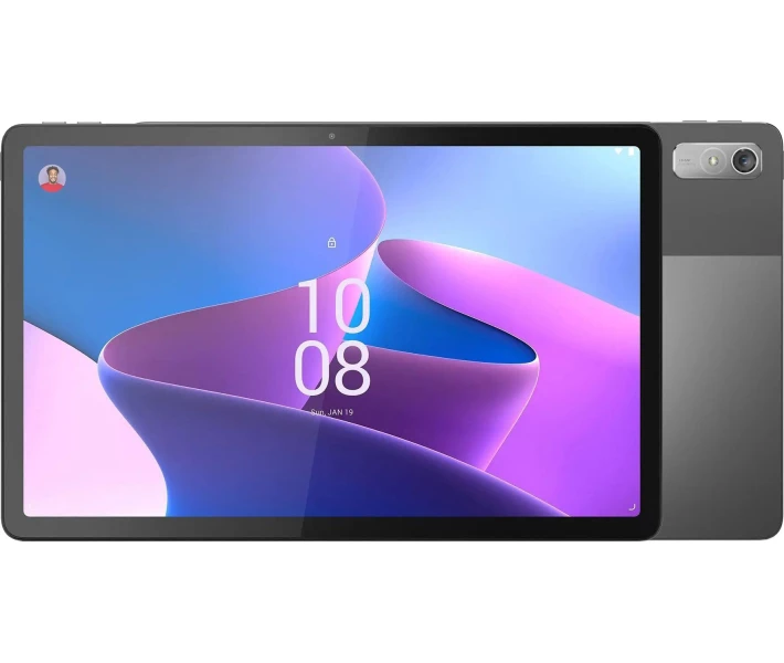 Планшет Lenovo Tab P11 Pro (2nd Gen) TB132FU 6/128 WiFi