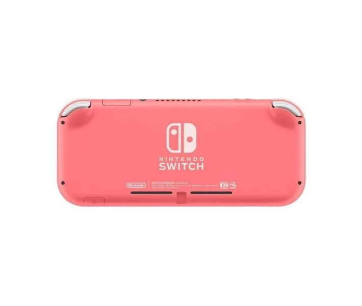 Фото - игровую консоль Nintendo Switch Lite Coral