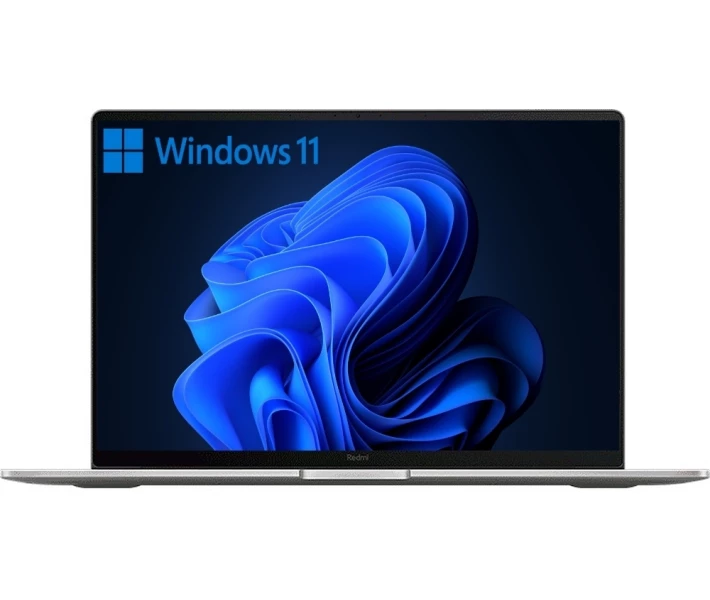 Фото - ноутбук Ноутбук Xiaomi RedmiBook 16 2024 i5/16GB/512GB/Win11 (JYU4614CN)