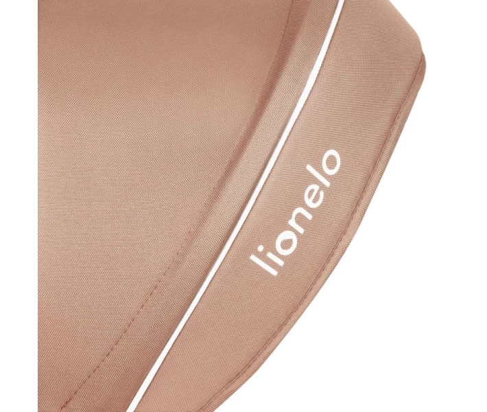 Фото - велосипед и аксессуар Велосипед Lionelo Tris PLUS BEIGE SAND